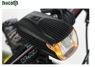 China CREE XPG High Lumen Usb Rechargeable Front Bike Light With IPX5 Waterproof factory