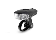 China USB Rechargeable Stvzo Bike Light With Rechargeable 1200mAh Lithium Battery company