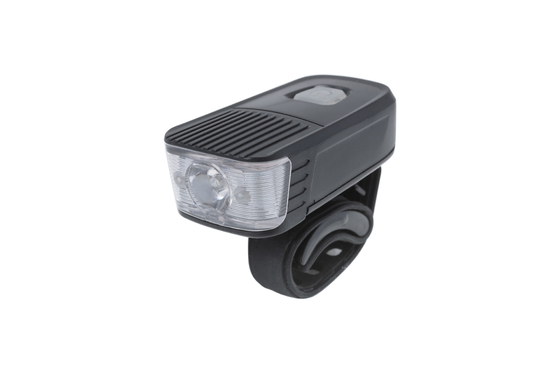 USB LED Mountain Rechargeable Bicycle Light Headlamp Flashlight 1PC 5W IPX4