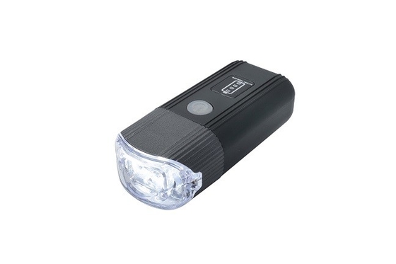 50% Brightness Rechargeable Bicycle Light