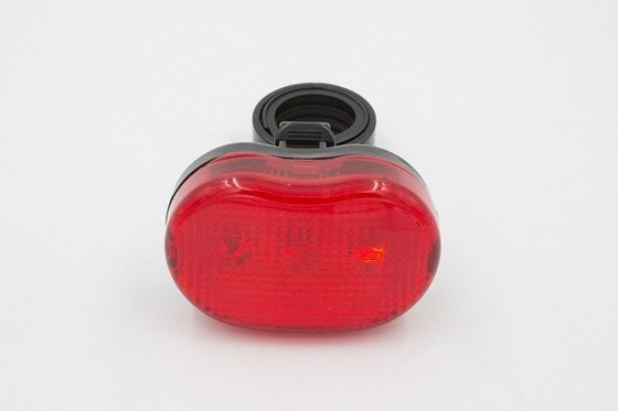 IPX4 Super Bright Bicycle Tail Light