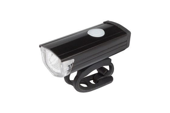 2.2-3.2cm Smart Bicycle Front Headlights IPX4 For Warning Purpose