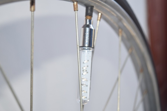 16mm LED Bicycle Spoke Light