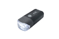 USB Rechargeable Bicycle LED Light Front Bike For Outdoor Cycling 700LM 5W IPX4