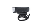 Usb Bike Rechargeable Bicycle Front Light Road Headlight Flashlight 240LM 70*38*29mm