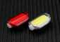48*28*18MM Bicycle Light 29.5g Bike Tail Light For Cycling Safety