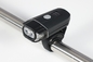 USB 5 Watt Rechargeable Bicycle Light 8.4x4.5x3.5cm Front Headlight