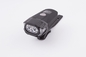 1.5cm Front Cycle Bike Light Set USB Rechargeable Super Bright Bicycle Light 500lm