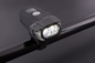 1.5cm Front Cycle Bike Light Set USB Rechargeable Super Bright Bicycle Light 500lm