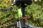 81x19x30mm Bright Spokes LED Bike Wheel Lights 20lm Hub
