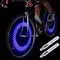 Shakeproof Bike Wheel Hub Lights